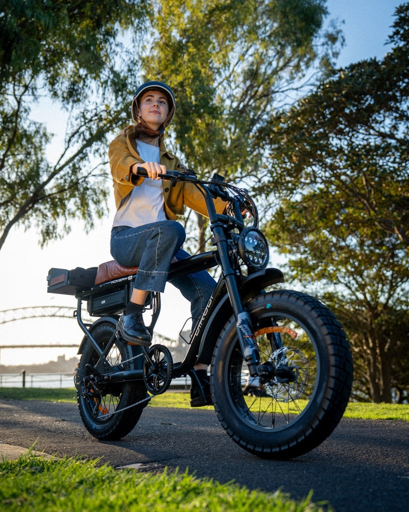 DiroDi Rover Gen 6 eBike