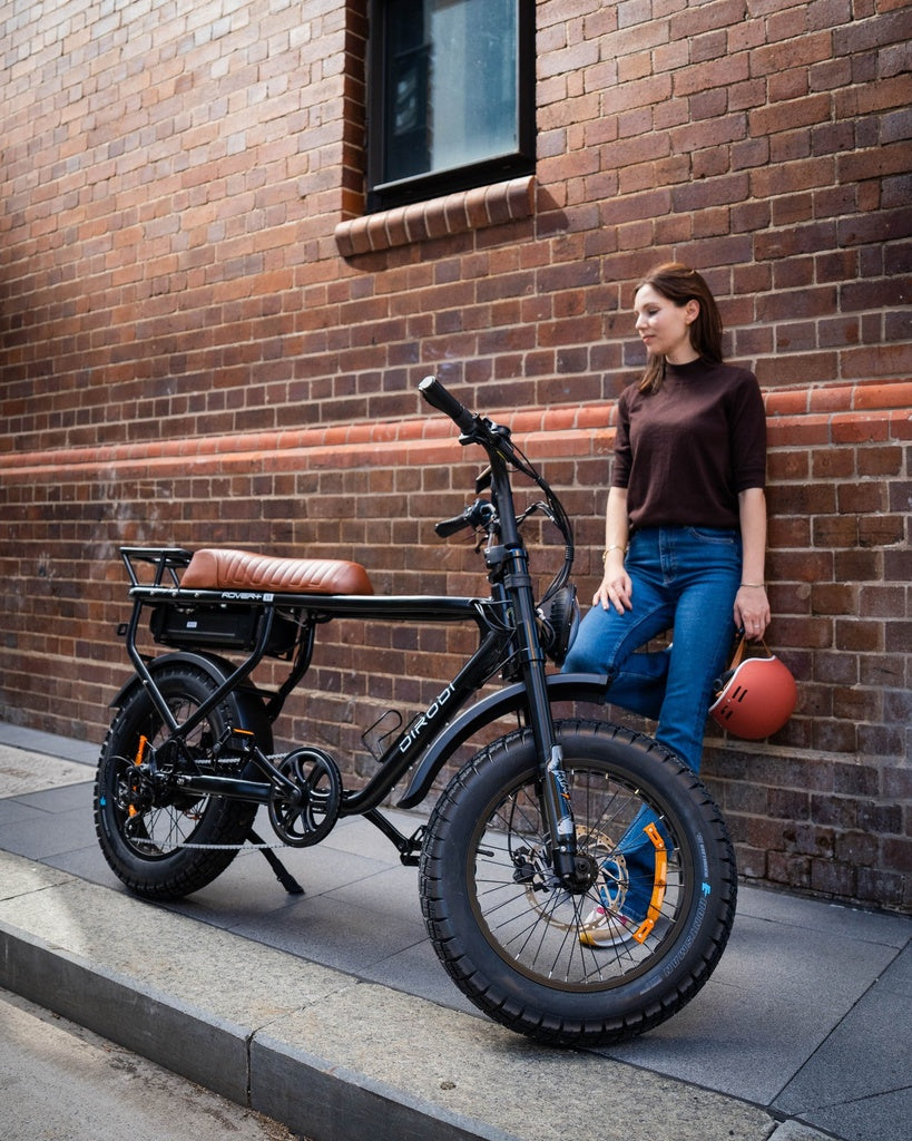 DiroDi Rover Gen 6 eBike