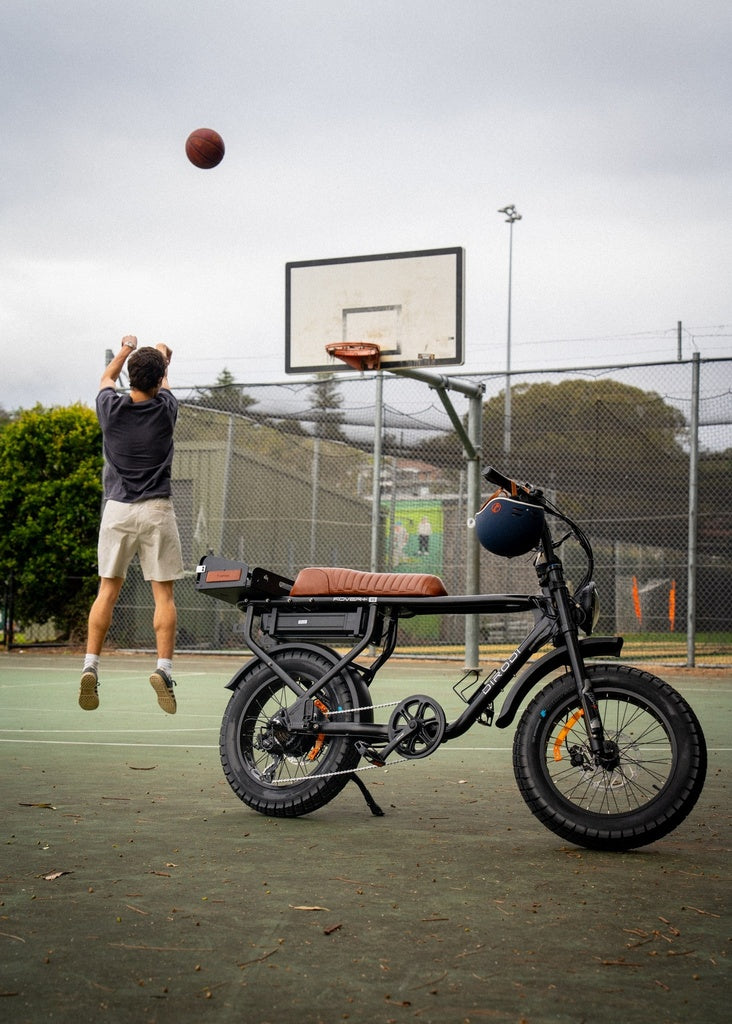 DiroDi Rover Gen 6 eBike