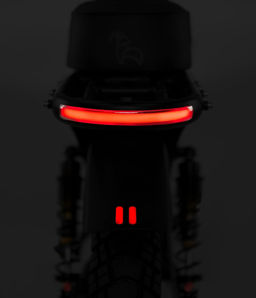 DiroDi Rover Pro eBike