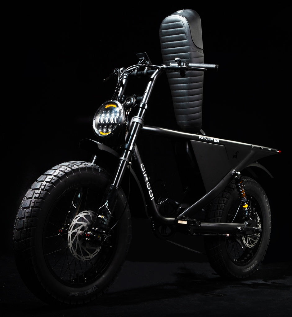 DiroDi Rover Pro eBike