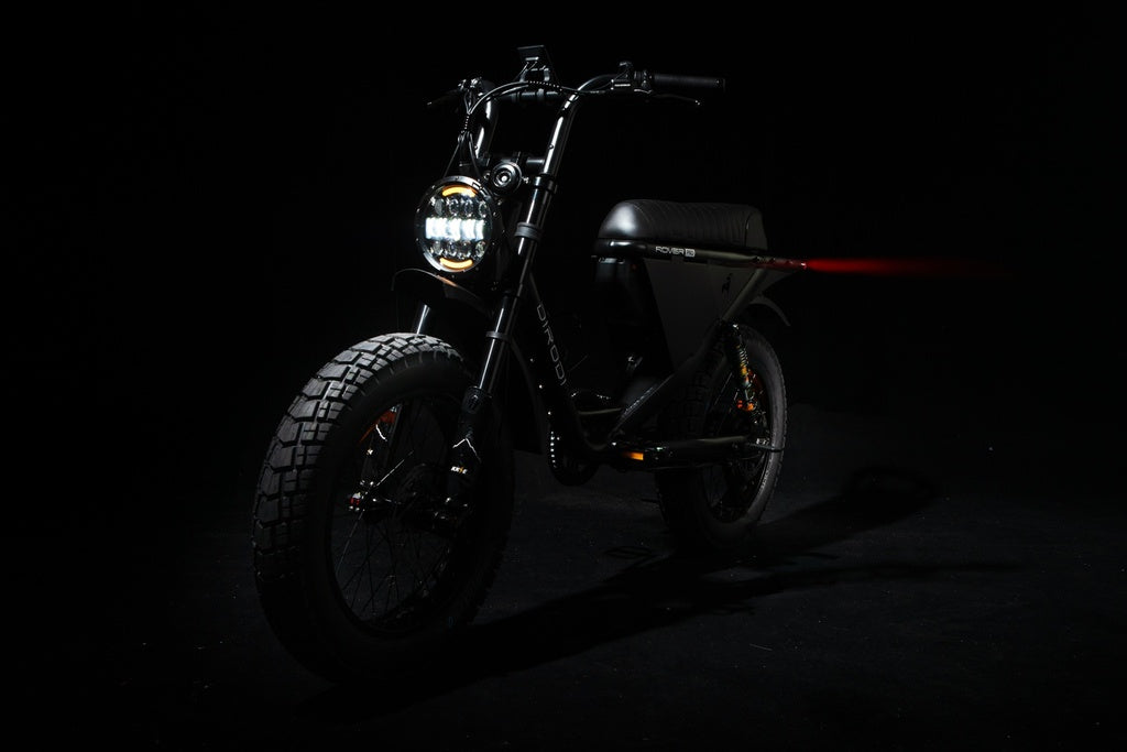 DiroDi Rover Pro eBike