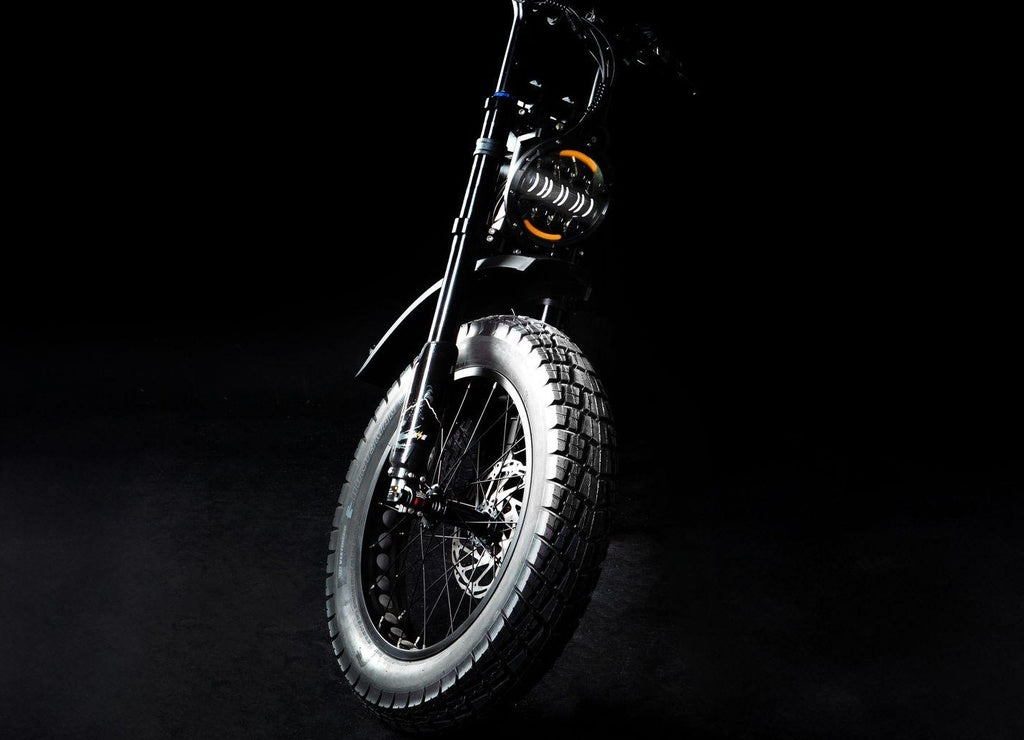 DiroDi Rover Pro eBike