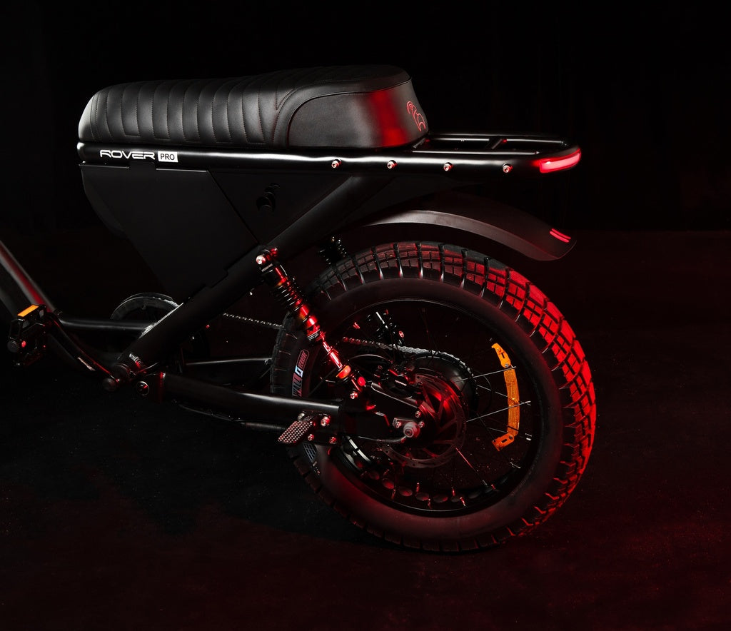 DiroDi Rover Pro eBike