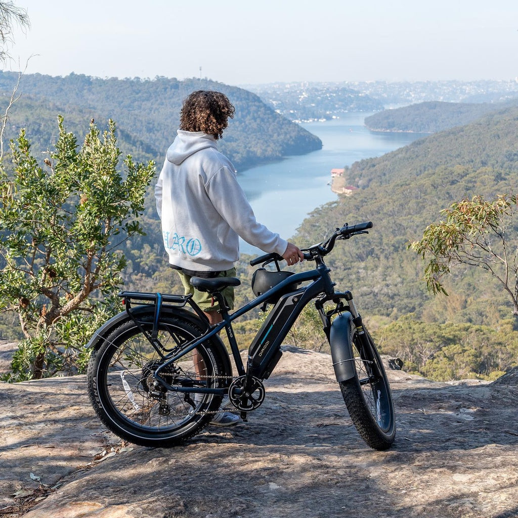 DiroDi Vivo Gen 2 eBike