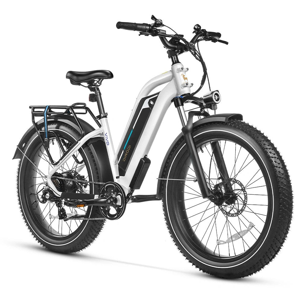 DiroDi Vivo Gen 2 eBike