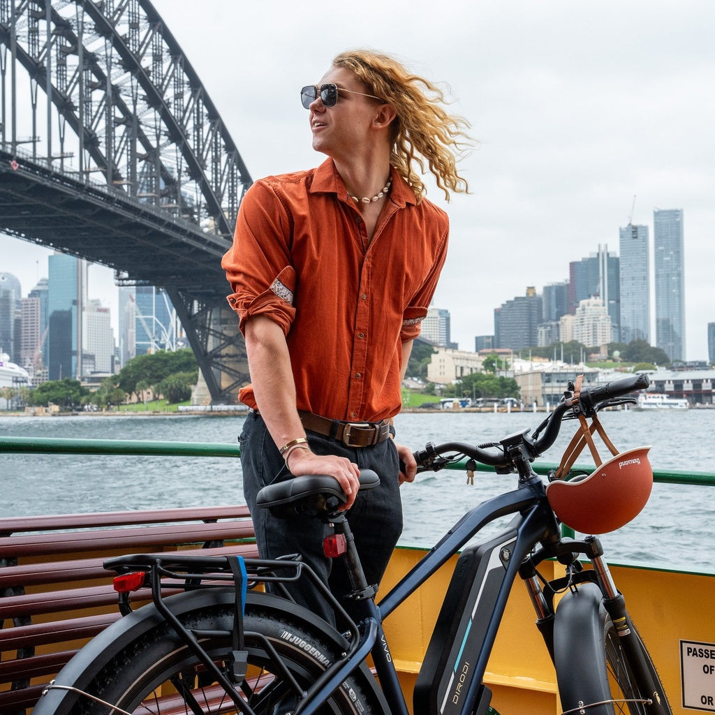 DiroDi Vivo Gen 2 eBike