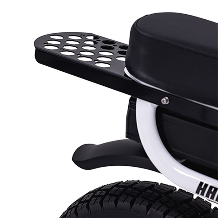 Fatboy Bikes The Harlem V2 Step Through eBike