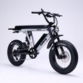 Fatboy Bikes The Bagus V3 Performance eBike