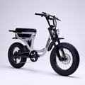 Fatboy Bikes The Harlem V3 eBike