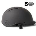 Thousand Heritage 2.0 Bike Helmet Stealth Black