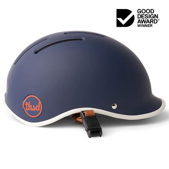 Thousand Heritage 2.0 Bike Helmet Navy
