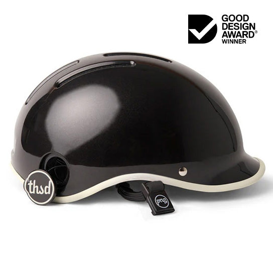 Thousand Heritage 2.0 Bike Helmet Phantom Black