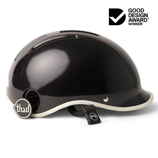 Thousand Helmet Heritage 2 - Phantom Black