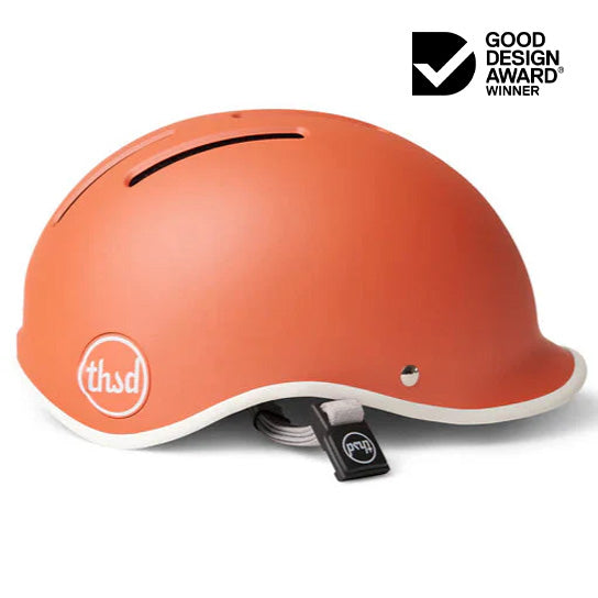 Thousand Heritage 2.0 Bike Helmet Apricot Crush