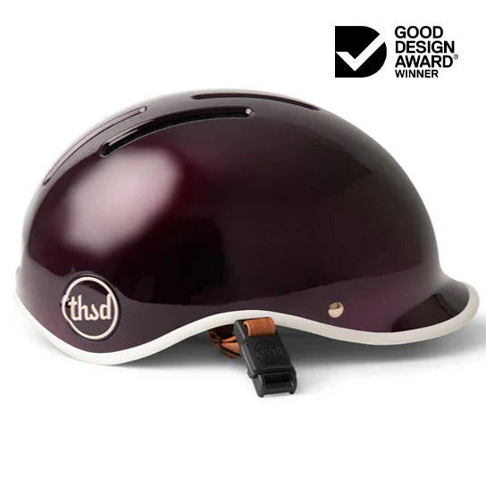 Thousand Heritage 2.0 Bike Helmet Chic-a-Cherry Cola