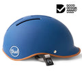 Thousand Heritage 2.0 Bike Helmet Old Skool Blue