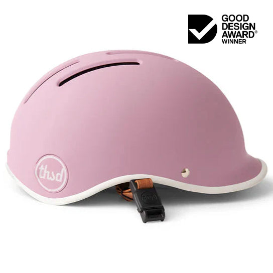 Thousand Heritage 2.0 Bike Helmet Petal Pink
