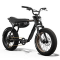Super73 ZX Special Edition Fat Tyre eBike