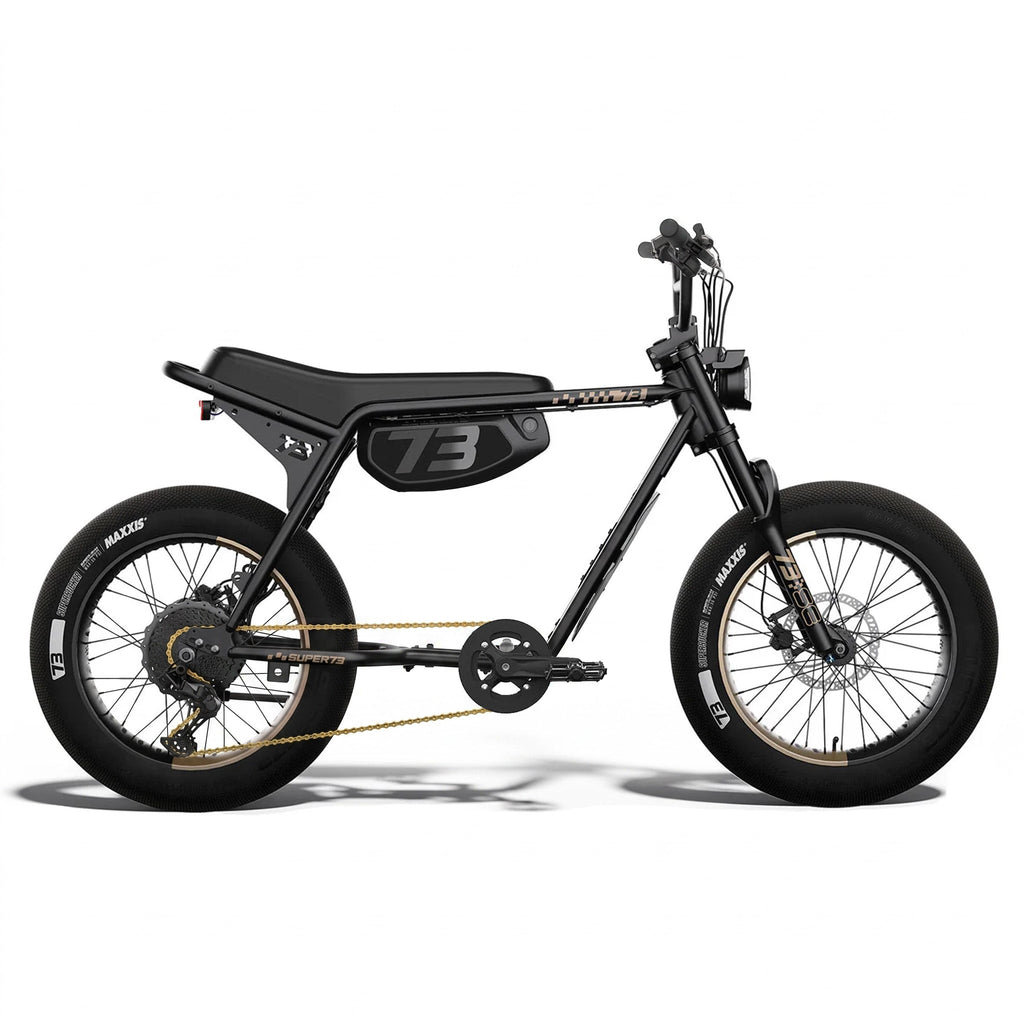 Super73 ZX Special Edition Fat Tyre eBike