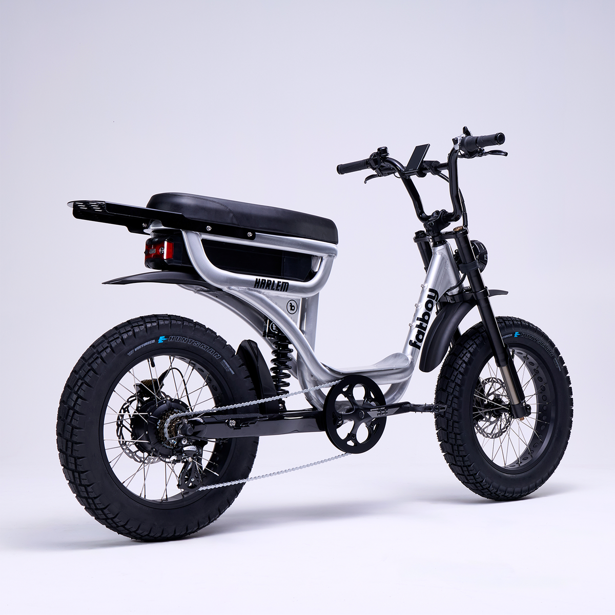 Fatboy Bikes The Harlem V3 eBike