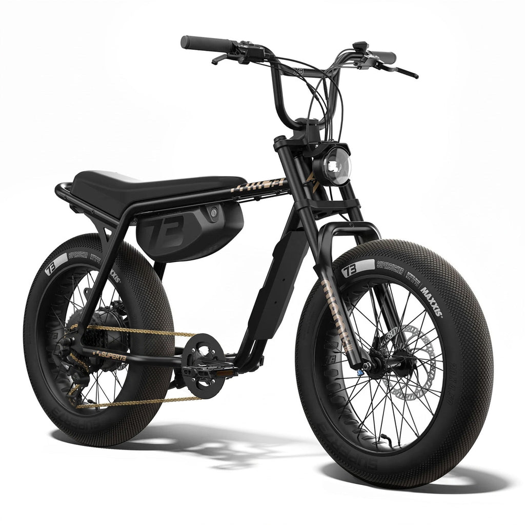 Super73 Z Miami Electric Bike Special Edition