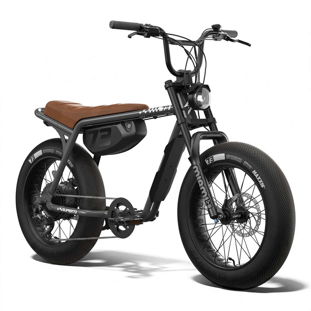 Super73 Z Miami Electric Bike Special Edition