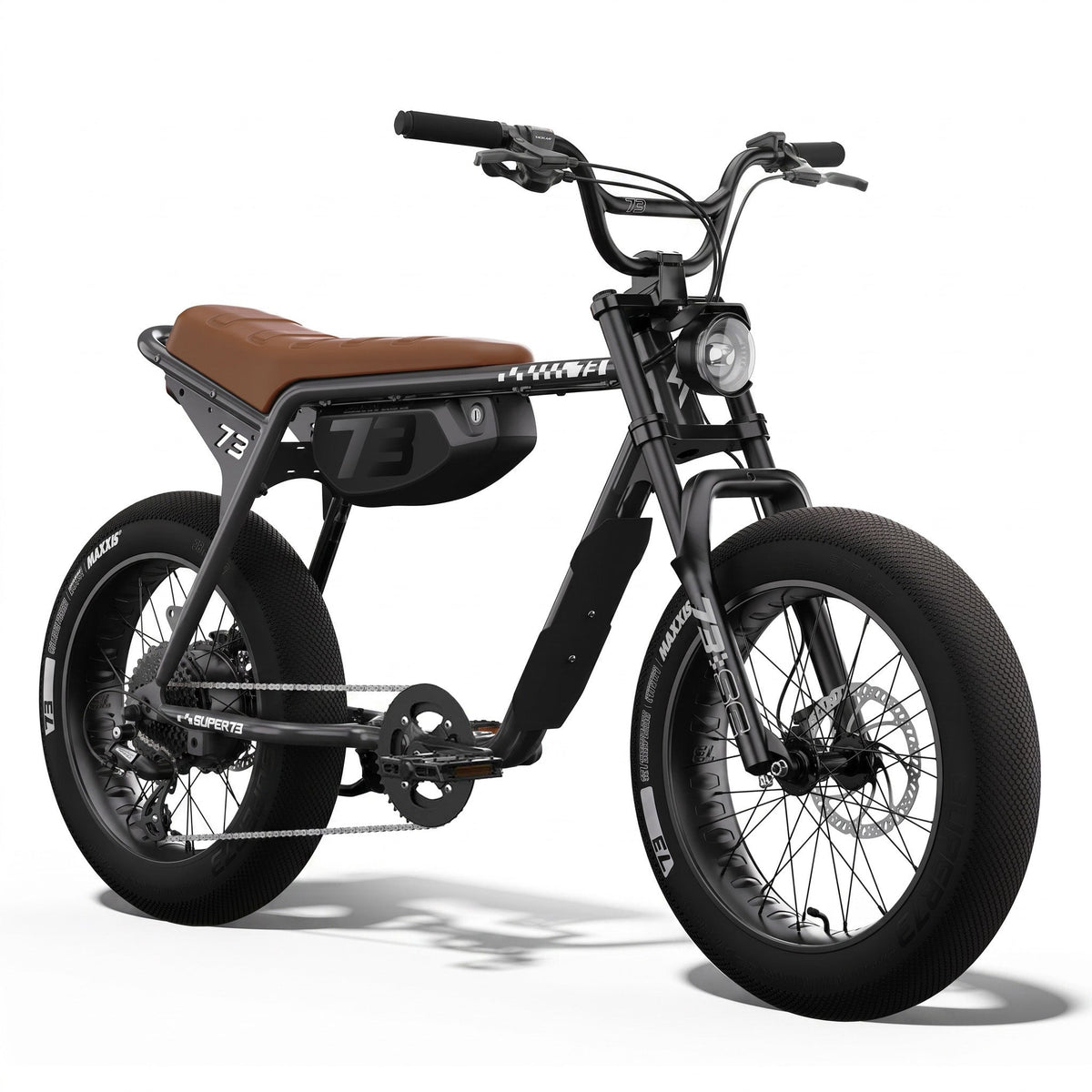 Super73 ZX Special Edition Fat Tyre eBike