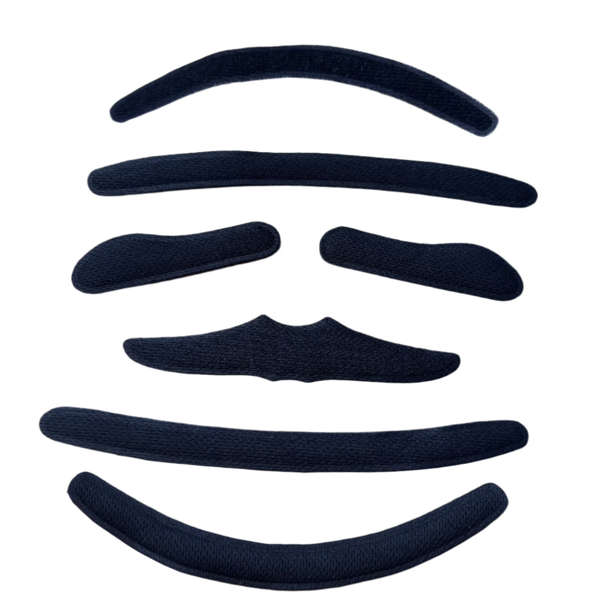 Thousand Helmet Fit Pads
