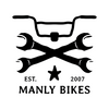 Manly Bikes - Home