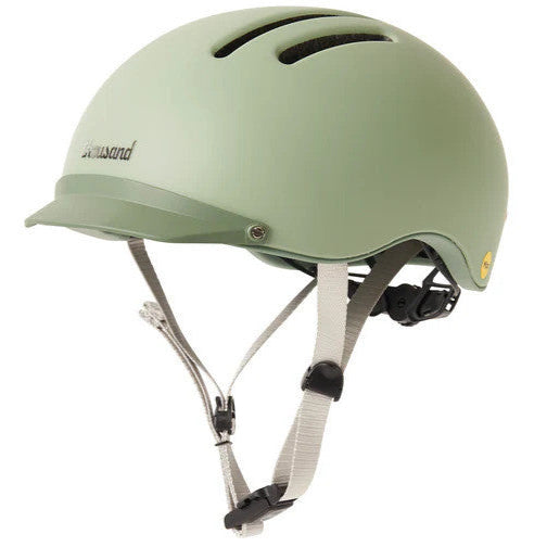 Thousand Chapter MIPS Helmet Desert Sage