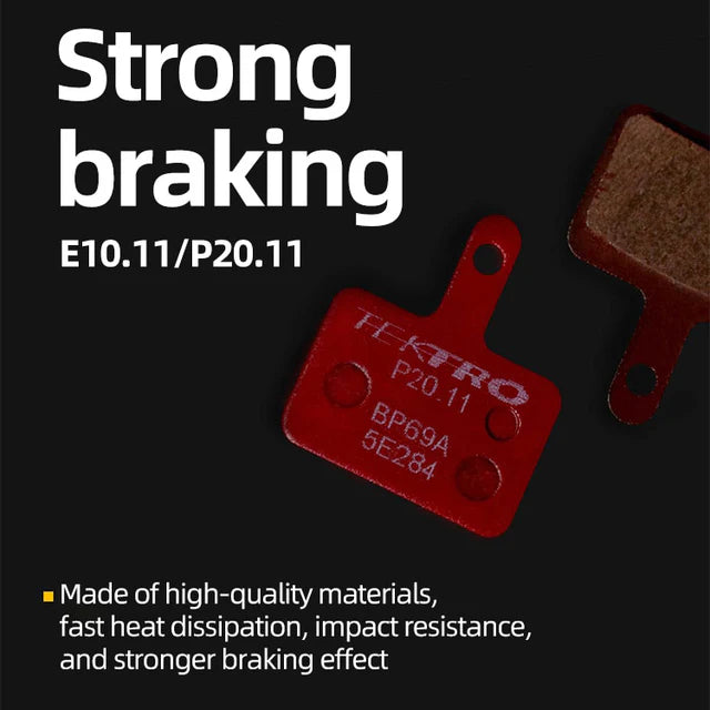 Tektro Brake Pads
