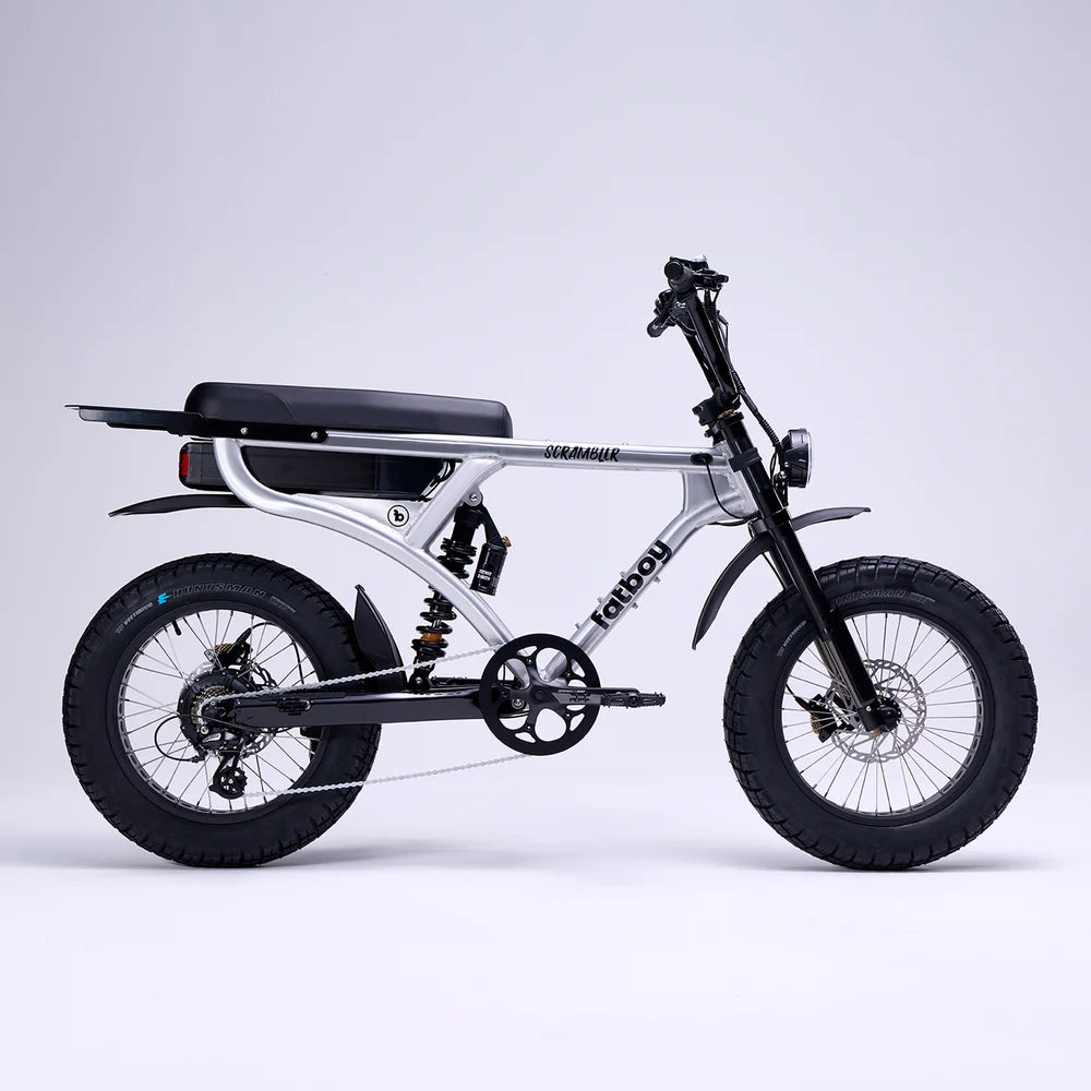 Fatboy Scrambler V3 Ultra