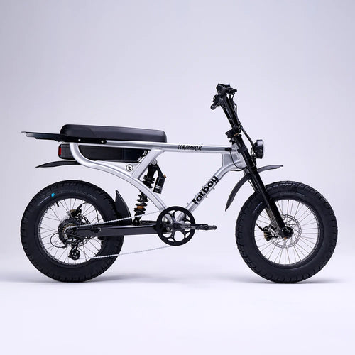 Fatboy Scrambler V3 Ultra