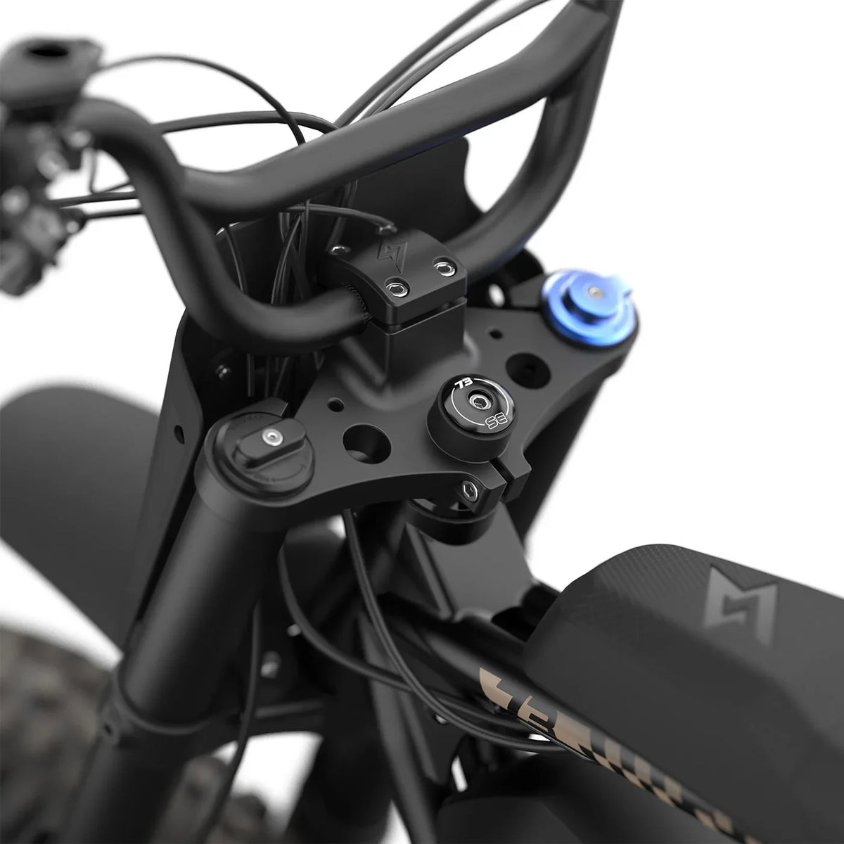 Super73 R Adventure Special Edition Fat Tyre eBike