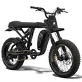 Super73 R Adventure Special Edition Fat Tyre eBike