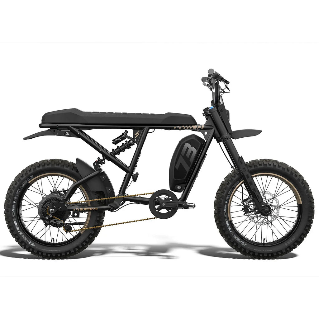 Super73 R Adventure Special Edition Fat Tyre eBike