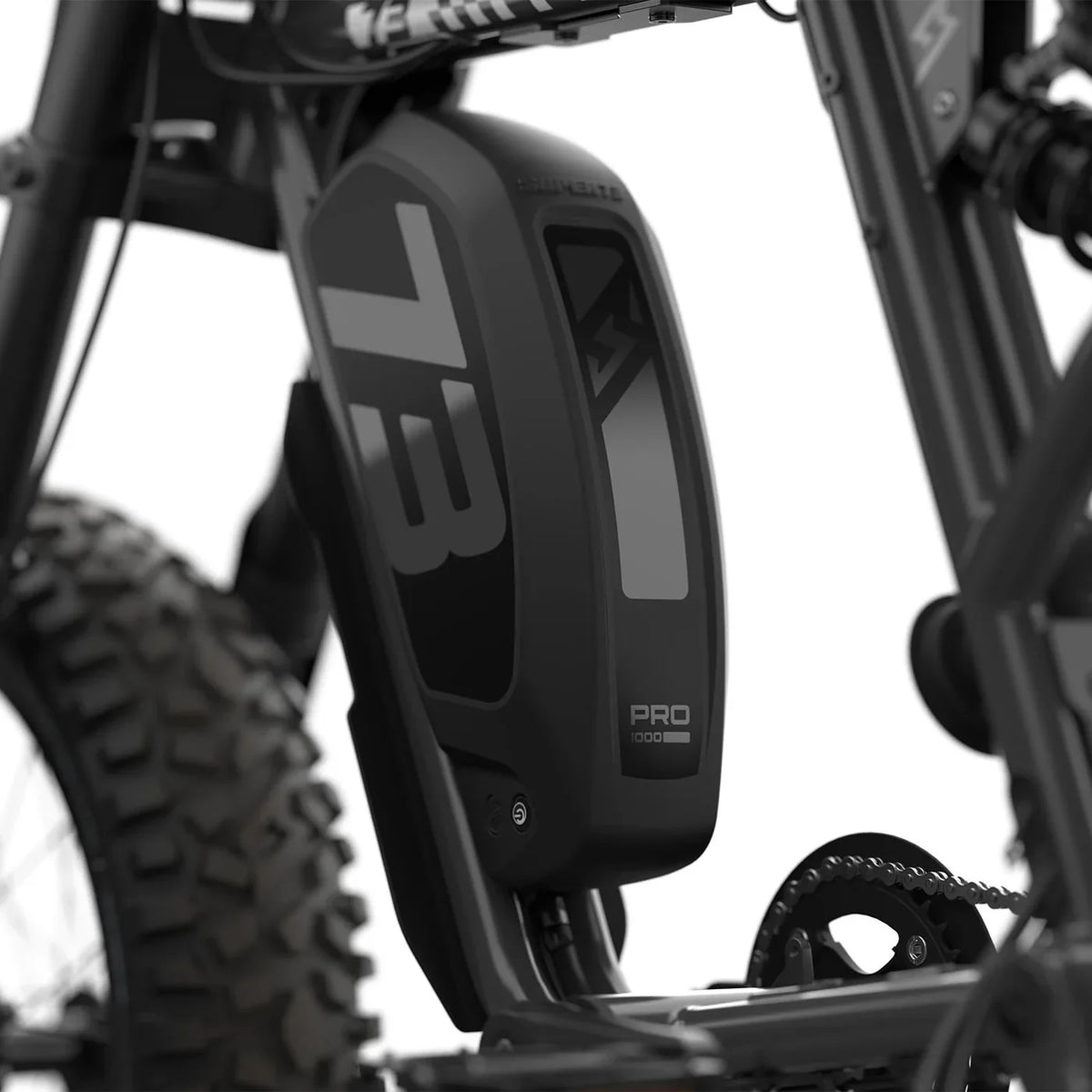 Super73 R Adventure Special Edition Fat Tyre eBike