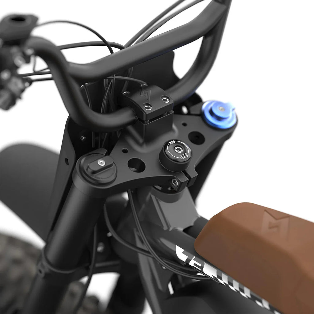 Super73 R Adventure Special Edition Fat Tyre eBike