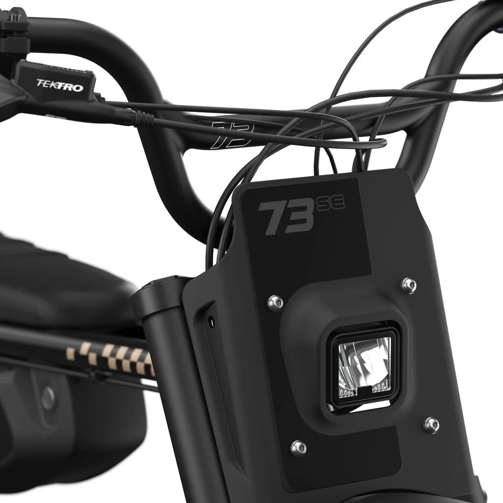 Super73 Z Adventure Special Edition Fat Tyre eBike