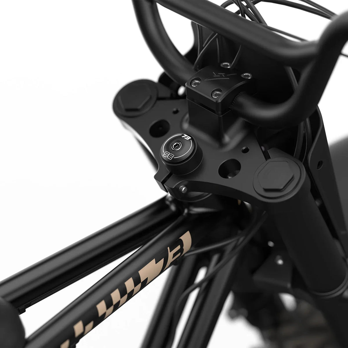 Super73 Z Adventure Special Edition Fat Tyre eBike
