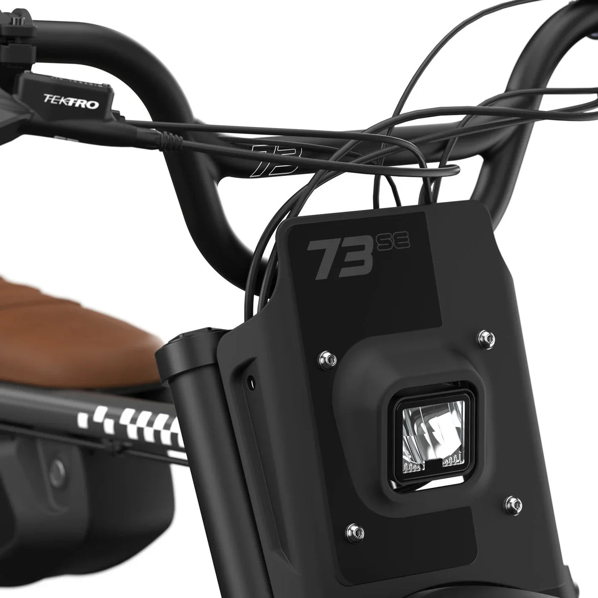 Super73 Z Adventure Special Edition Fat Tyre eBike