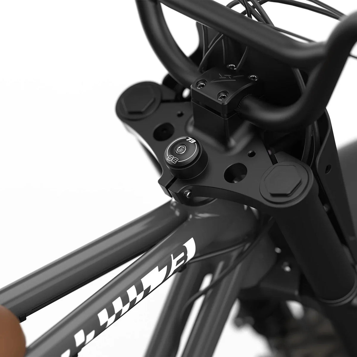 Super73 Z Adventure Special Edition Fat Tyre eBike