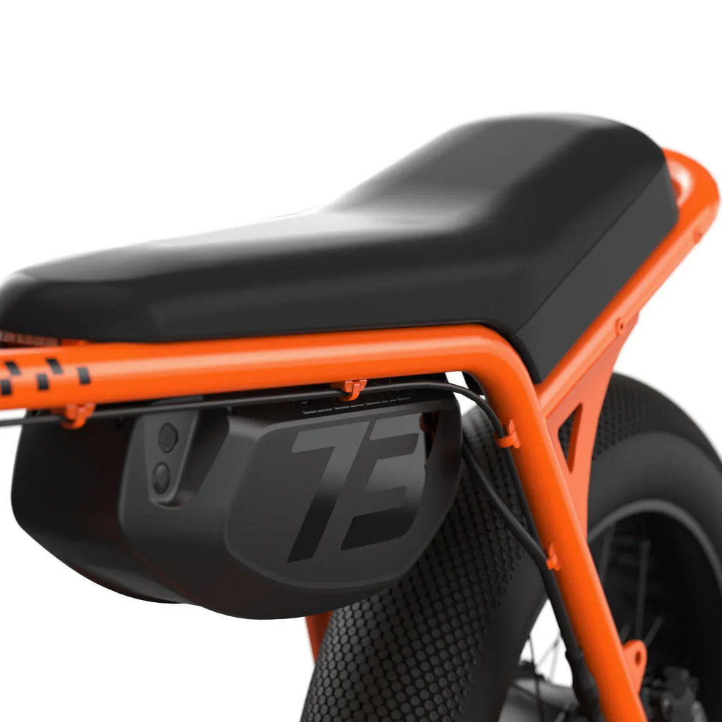 Super73 Z Miami Electric Bike Special Edition
