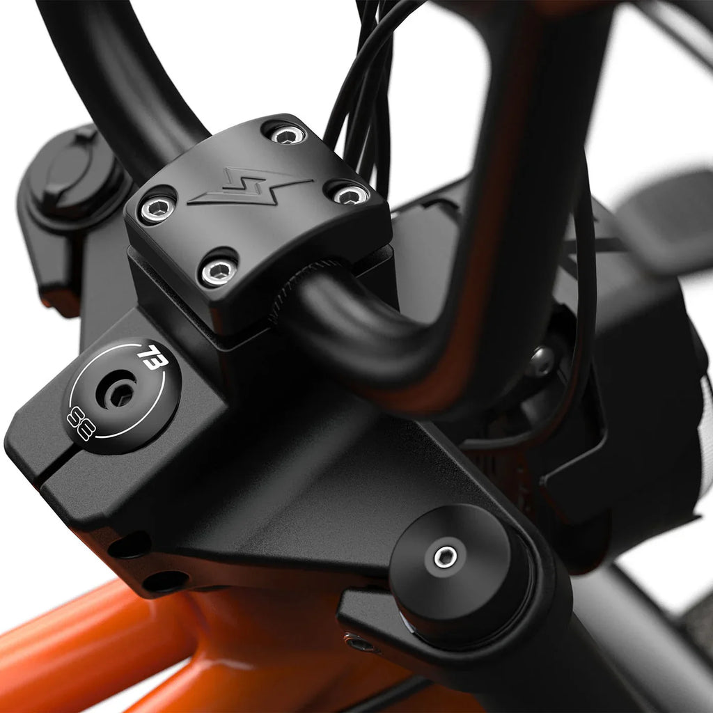 Super73 Z Miami Electric Bike Special Edition