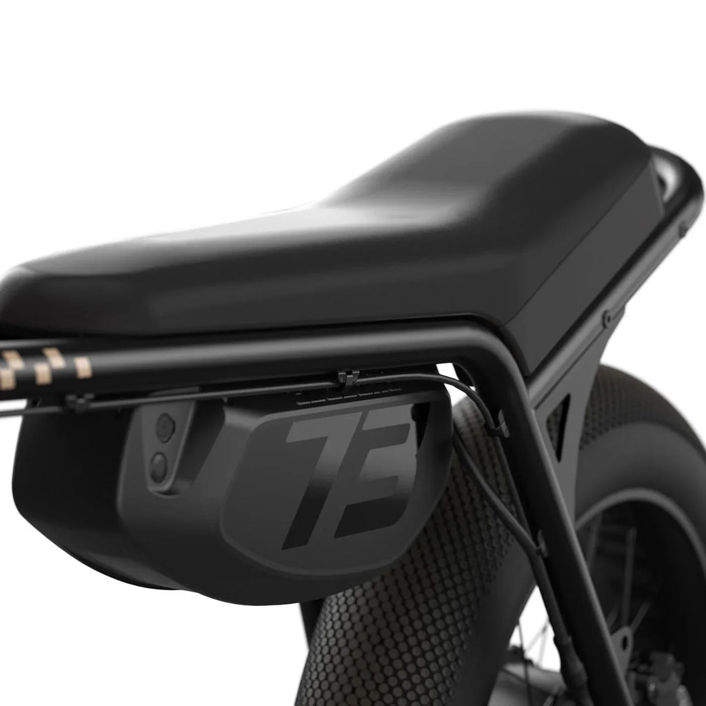 Super73 Z Miami Electric Bike Special Edition