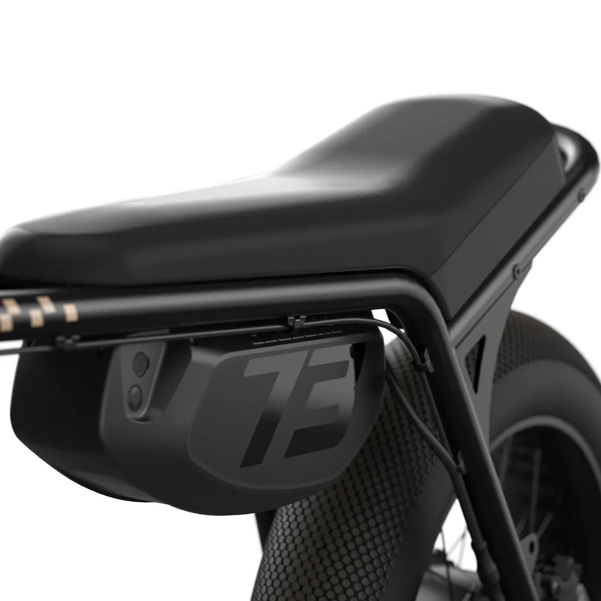Super73 Z Miami Electric Bike Special Edition