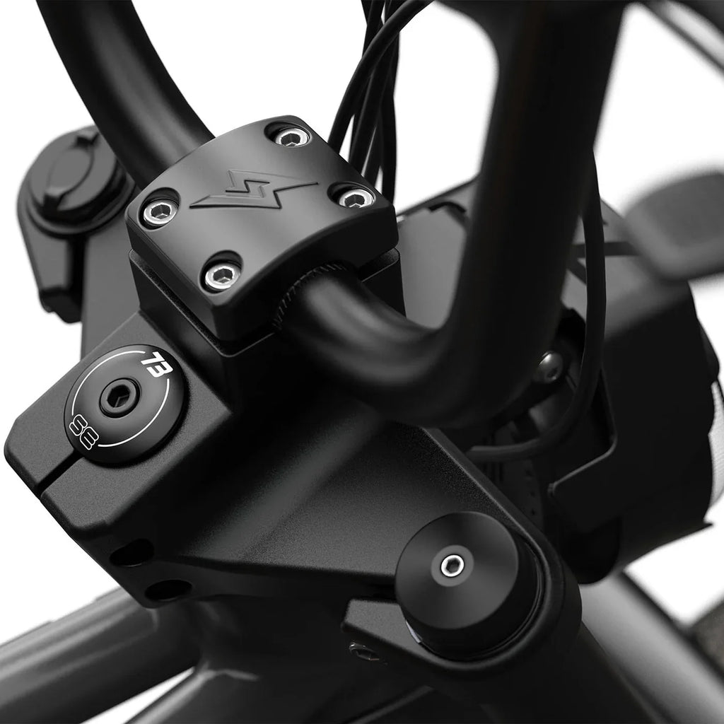 Super73 Z Miami Electric Bike Special Edition