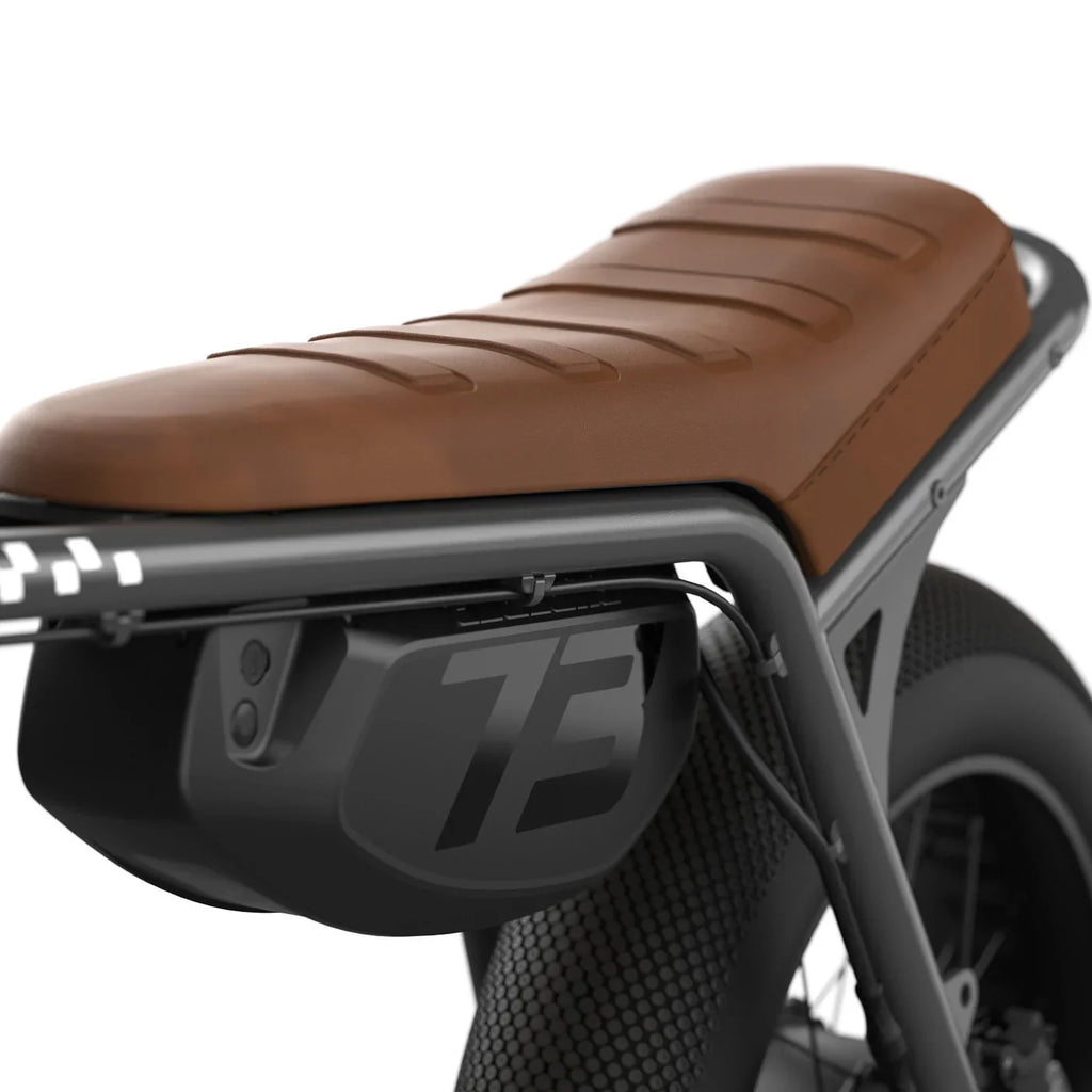 Super73 Z Miami Electric Bike Special Edition