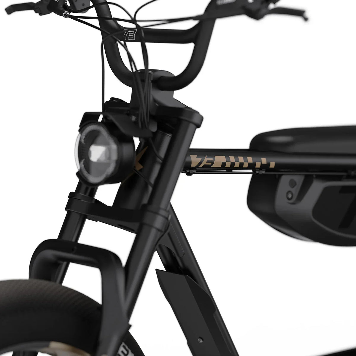 Super73 ZX Special Edition Fat Tyre eBike